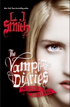 Vampire Diaries: The Return: Nightfall