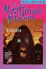 Nightmare Room #12: Visitors