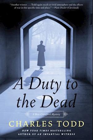 Duty to the Dead