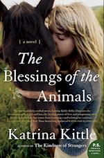 Blessings of the Animals, The