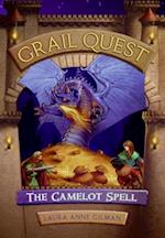 Grail Quest #1: The Camelot Spell