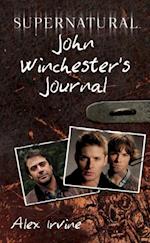 Supernatural: John Winchester's Journal