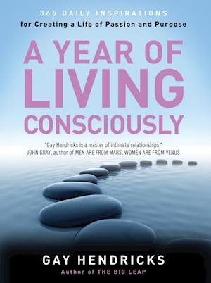 Year of Living Consciously