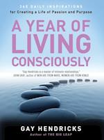 Year of Living Consciously