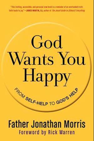 God Wants You Happy