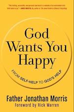 God Wants You Happy