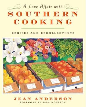 Love Affair with Southern Cooking