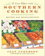 Love Affair with Southern Cooking