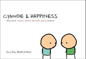 Cyanide & Happiness