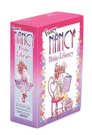 Fancy Nancy Petite Library