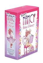 Fancy Nancy Petite Library