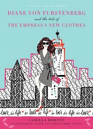 Diane von Furstenberg and the Tale of the Empress's New Clothes