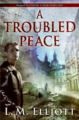 Troubled Peace