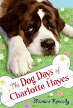 Dog Days of Charlotte Hayes