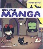Kodomo Manga