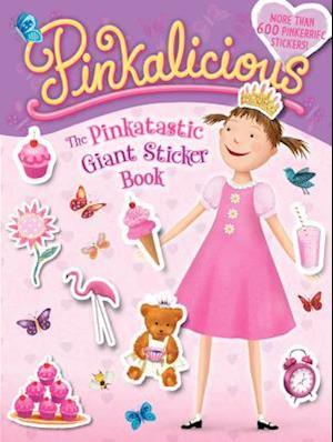 Pinkalicious