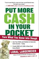 Put More Cash in Your Pocket