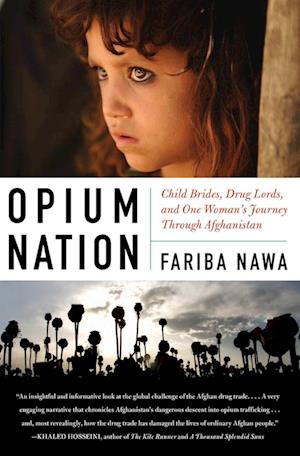 Opium Nation