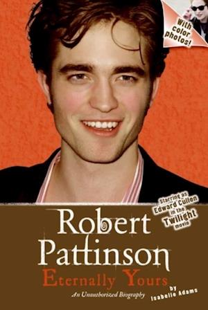 Robert Pattinson