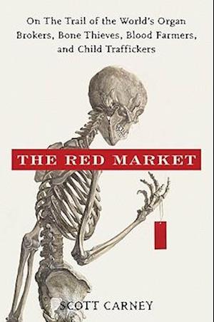 The Red Market