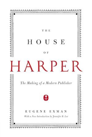 House of Harper