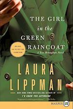 The Girl in the Green Raincoat