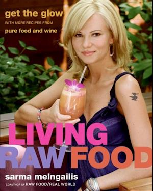 Living Raw Food