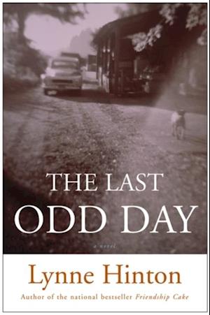 Last Odd Day