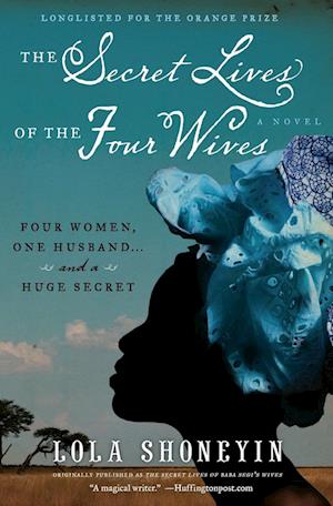 The Secret Lives of the Four Wives