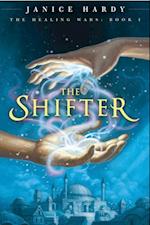 Healing Wars: Book I: The Shifter