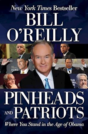 Pinheads and Patriots