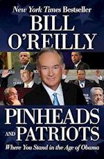 Pinheads and Patriots