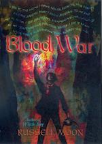 Witch Boy: Blood War