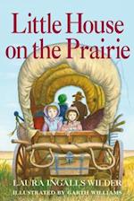 Little House on the Prairie 75th Anniversary Edition