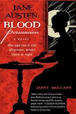 Jane Austen: Blood Persuasion