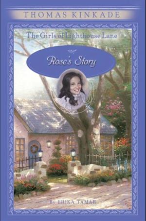 Girls of Lighthouse Lane: Rose's Story