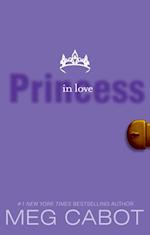 Princess Diaries, Volume III: Princess in Love