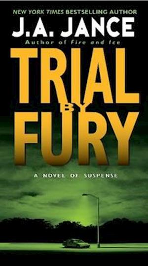 Trial by Fury