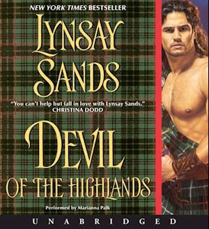 Devil of the Highlands