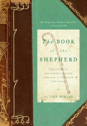 Book of the Shepherd