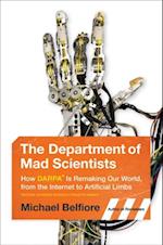 Department of Mad Scientists