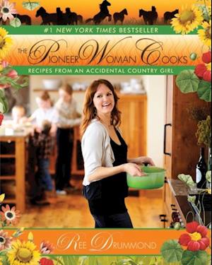 Pioneer Woman Cooks