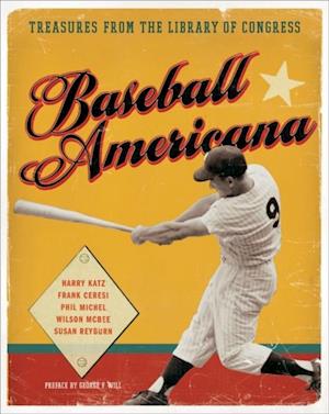 Baseball Americana