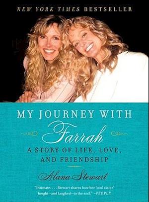 My Journey with Farrah