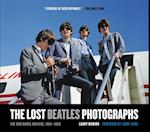 The Lost Beatles Photographs