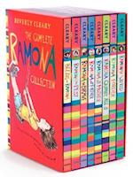 The Complete 8-Book Ramona Collection