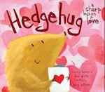 Hedgehug: A Sharp Lesson in Love