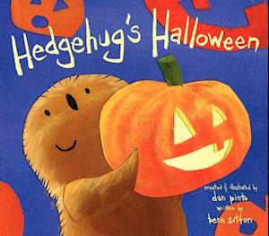 Hedgehug's Halloween