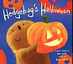 Hedgehug's Halloween
