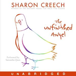 The Unfinished Angel